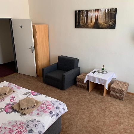 Ubytovanie Violet Važec Exterior foto