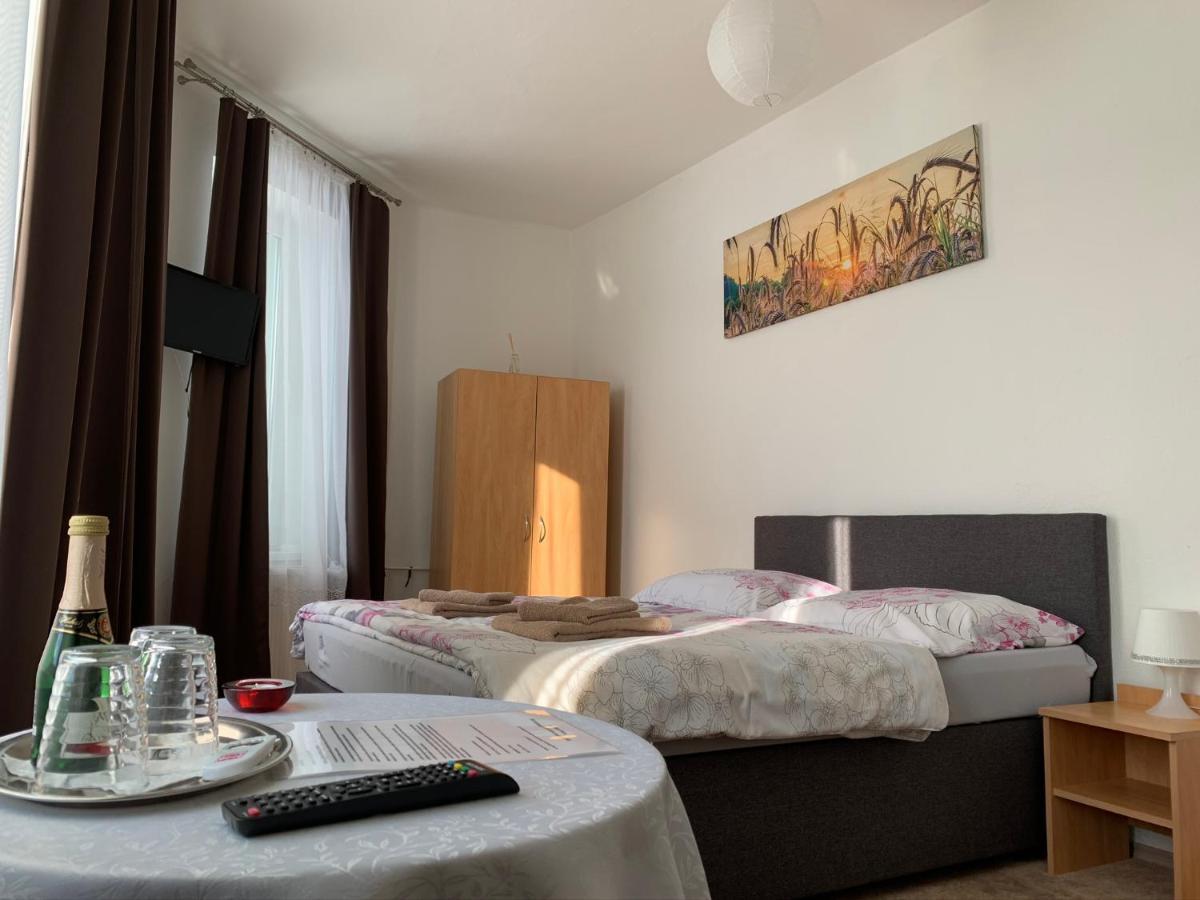 Ubytovanie Violet Važec Exterior foto