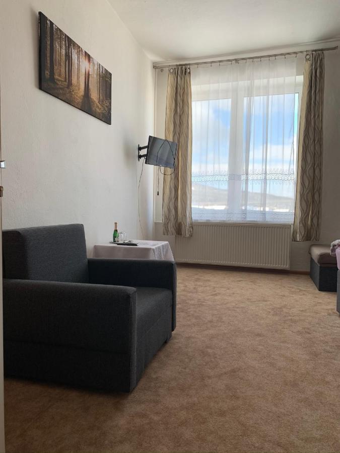Ubytovanie Violet Važec Exterior foto