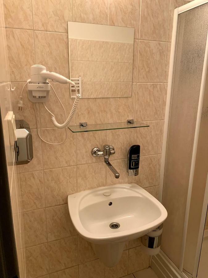 Ubytovanie Violet Važec Exterior foto